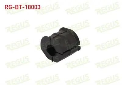 REGUS RG-BT-18003 Vıraj Demır Orta Lastiği Slx-Dks-M.131 