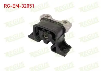 REGUS RG-EM-32051 Motor Takozu On Sağ Opel Corsa C 1.4 2000-2006 
