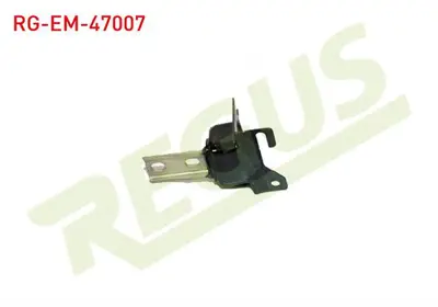 REGUS RG-EM-47007 Motor Takozu On Sağ Dacıa Dokker 1.5 Dcı 2012- 