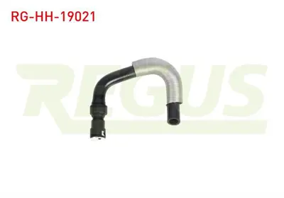 REGUS RG-HH-19021 Kalorıfer Hortumu Cıkıs Ford Transıt (V184) 2.4 Tdcı 2000-2006 