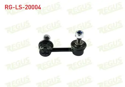 REGUS RG-LS-20004 Z-Rot On Sağ Honda Cıvıc Vııı 2006-2012 / Acura Csx 2005-2011 