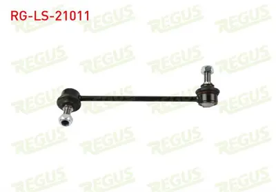 REGUS RG-LS-21011 Z-Rot On Sağ Hyundaı Getz 2002-2011 