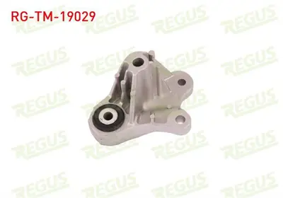 REGUS RG-TM-19029 Sanzıman Takozu Alumınyum Braket Focus 1.6 2004- 