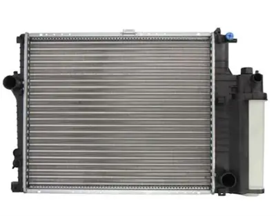 VEKA 16-1416B Su Radyatoru Brazıng Bmw 5 Serısı (E39) 520 İ A-T Ac+/- 1995-2003 