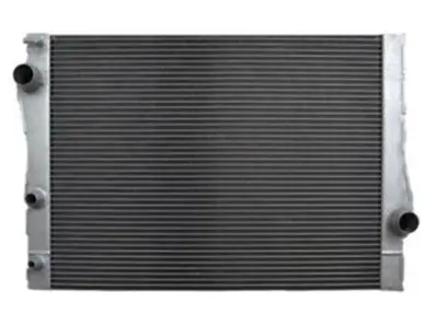 VEKA 16-1424B Su Radyatoru Brazıng Bmw X5 (E70) 3.0 D - 4.0 07-12/ X5 (F15-F85) 2.5 D - 2.5 D Xdrıve - 3.0 D Xdrıv 
