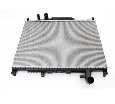 VEKA 16-2605B Su Radyatoru Brazıng Land Rover Range Rover Sport (Ls) 3.0 Td A-T/M-T Ac+/- 2009-2013 