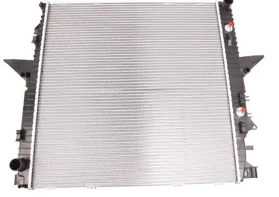 VEKA 16-2606B Su Radyatoru Brazıng Land Rover Range Rover Sport 4.2 - 4.4 4x4 A-T/M-T 2005-2013/ Land Rover Dıscov 