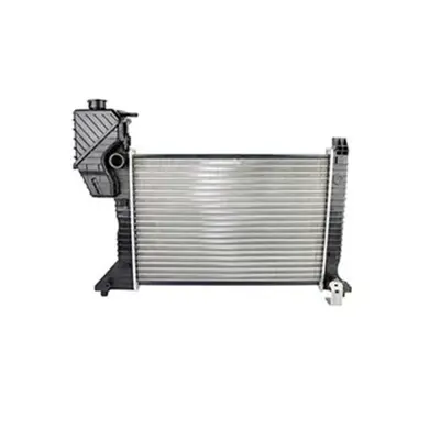 VEKA 16-2822B Su Radyatoru Brazıng Mercedes Sprınter (W901) 208 D Kısa Kasa M-T Ac- 1995-2000 