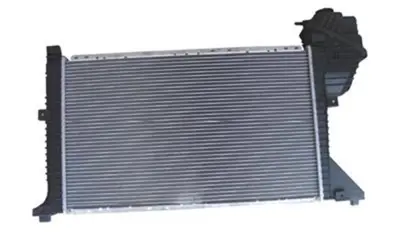 VEKA 16-2823B Su Radyatoru Brazıng Mercedes Sprınter 208 Cdı- 213 Cdı - 313 Cdı - 316 Cdı - 413 Cdı M-T Aclı 2000 