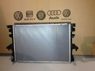 VEKA 16-4426B Su Radyatoru Brazıng Volkswagen Transporter V (7ha.7hh.7ea.7eh) 2.5 Tdı A-T/M-T 2003-2011 