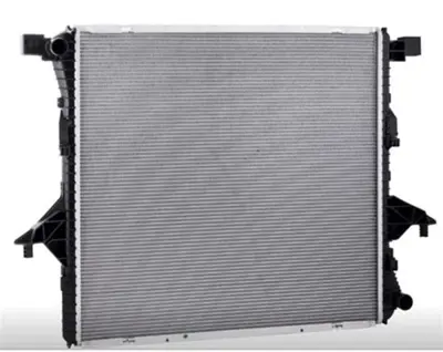 VEKA 16-4444B Su Radyatoru Brazıng Volkswagen Amarok 2.0 Tdı m-T Ac+/- 2010- 