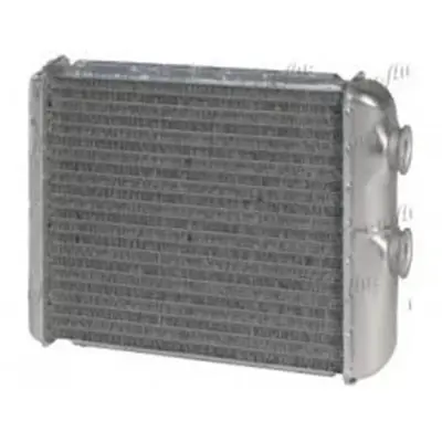 VEKA 41-3201B Kalorıfer Radyatoru Brazıng (Yuzuklu Tıp) Opel Astra G (F69) 1.4 16v 1998-2005/ Astra H 1.3 Cdtı - 1 