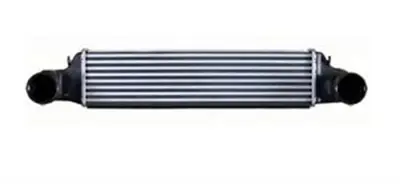 VEKA 42-1410 Turbo Radyatoru (Intercooler) Bmw 3 Serısı (E46) 320 D - 330 D - 330 Xd 1998-2005/ X3 (E83) 2.0 D - 