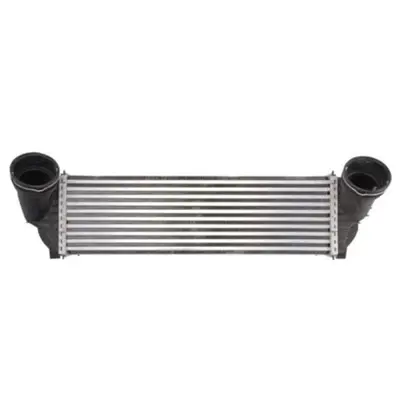 VEKA 42-1411 Turbo Radyatoru (Intercooler) Bmw X5 (E70) 3.0 D - 3.5 Xd - 4.0 D 2007-2012/ X5 (F15.F85) 2.5 D - 3. 