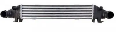 VEKA 42-2805 Turbo Radyatoru (Intercooler) Mercedes C Serısı (W204) C 180 - C 200 2007-2014/ E Serısı (W212) E 20 