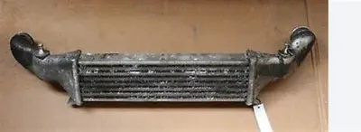 VEKA 42-2806 Turbo Radyatoru (Intercooler) Mercedes C Serısı (W202) C 200 - C 200 Cdı - C 220 Cdı - C 250 Td 1993 