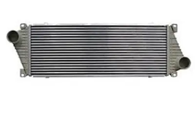 VEKA 42-4412 Turbo Radyatoru (Intercooler) Volkswagen Lt 28-35 Iı (2db.2de.2dk) 2.5 Tdı 1996-2006 