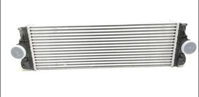 VEKA 42-4415 Turbo Radyatoru (Intercooler) Volkswagen Crafter 30-35 (2e) 2.0 Tdı 2011- 