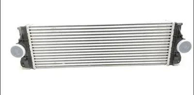 VEKA 42-4415 Turbo Radyatoru (Intercooler) Volkswagen Crafter 30-35 (2e) 2.0 Tdı 2011- 