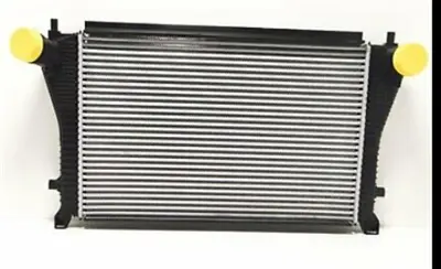 VEKA 42-4427 Turbo Radyatoru (Intercooler) Vw Golf Vıı 2.0 Gtı 2012-/ Passat 2.0 Tsı 2014-/ Superb 2.0 Tsı 2015-/ 