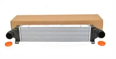VEKA 42-4502 Turbo Radyatoru (Intercooler) Volvo S80 Iı 2.4 D5 - D3 2006-/ V70 Iıı 2.4 D5 2006-/ Xc60 2.0 T - D5 