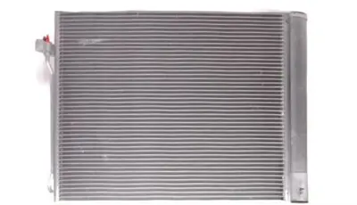 VEKA 43-1404 Klima Radyatoru Bmw X5 (E70) 3.0 D 2007-2012 