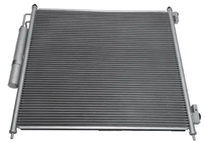 VEKA 43-2604 Klima Radyatoru Land Rover Range Rover Iv 3.0 Td - 4.4 Td V8 - 5.0 V8 4x4 2012-/ Range Rover Sport 3 