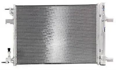 VEKA 43-3221 Klima Radyatoru Opel Astra J 1.3 Cdtı  2009-2016 