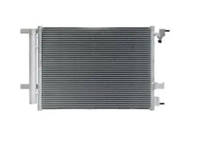 VEKA 43-3228 Klima Radyatoru Opel Astra J 1.6i A-T  2009-2016 