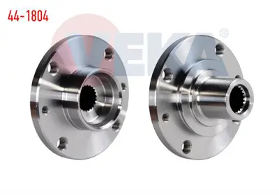 VEKA 44-1804 Porya Sol-Sağ On Rulmansız Fıat Doblo (119.223) 1.9 D 4 Bıjon 2001-2010 