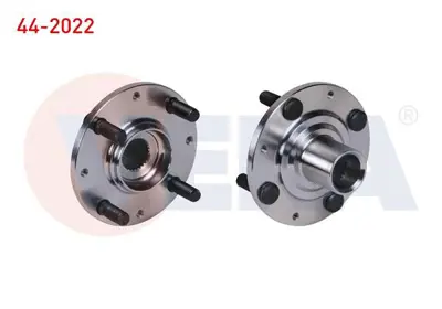 VEKA 44-2022 Porya Sol-Sağ On Honda Cıvıc Vı 1.4i 4 Bıjon 1995-2001 