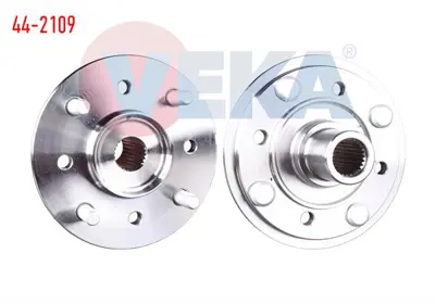 VEKA 44-2109 Porya Sol-Sağ On 4 Bjn Hyundaı Accent 1.3i - 1.5i 1994-2000 