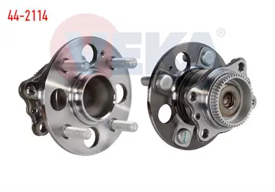 VEKA 44-2114 Porya Arka Sol-Sağ Rulmanlı Hyundaı Accent Blue 1.4 Cvvt Abslı 4 Bıjon 2012- 