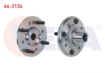 VEKA 44-2134 Porya Sol-Sağ On 4 Bjn Hyundaı Elantra 1.6i - 1.8i 1995-2000 