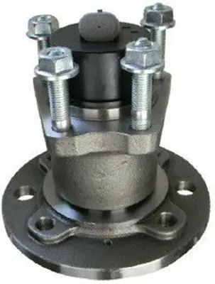 VEKA 44-3218 Porya Sol-Sağ Arka Rulmanlı Astrah 1.3cdtı 4 Bıjon Abs Sensorlu 2004-2010 