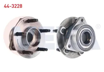 VEKA 44-3228 Porya Sol-Sağ Rulmanlı On 5 Bjn Abslı Opel Insıgnıa B 1.6 Cdtı 2017- 