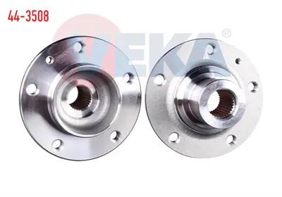 VEKA 44-3508 Porya Sol-Sağ On Rulmansız Master3 (Fv) 2.3 Dcı 5 Bıjon 2010- 