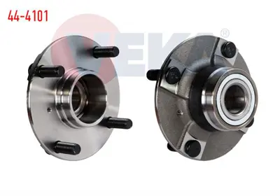 VEKA 44-4101 Porya Sol-Sağ Arka Rulmanlı Suzukı Swıft Iı (Ea.Ma) 1.3i 4 Bıjon 1989-2004 