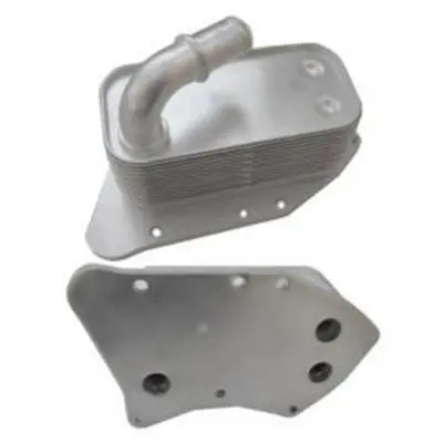 VEKA 45-3206 Yag Sogutucusu Tek Opel Astra H 1.7 Cdtı 2004-2010/ Merıva A 1.7 Cdtı 2003-2010 