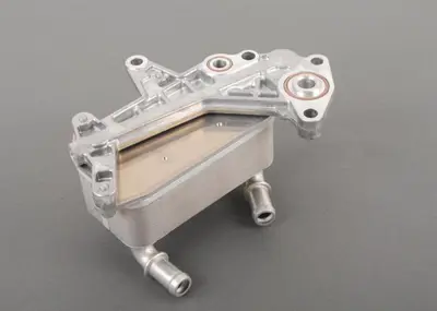 VEKA 45-4400 Yag Sogutucusu Sanzıman Contalı Volkswagen Passat 1.4 Tsı - 1.6 Fsı - 1.6 Tdı - 1.8 Tsı - 2.0 Tdı - 