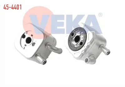 VEKA 45-4401 Yag Sogutucusu Tek Contalı Volkswagen Passat 2.5 Tdı 2000-2005/ Skoda Superb 2.5 Tdı 2002-2010/ Audı 