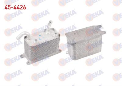 VEKA 45-4426 Yag Sogutucusu Volkswagen Transporter V 2.5 Tdı 2003-2011 