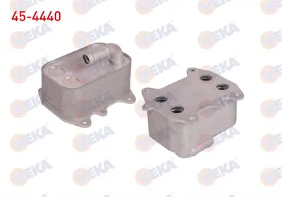 VEKA 45-4440 Yag Sogutucusu Tek Audı A6 (4g2) 2.0 Tdı 2010-2018 