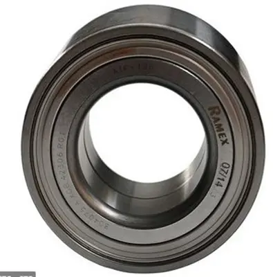 VEKA 47-2603 On Tekerlek Rulmanı Sol-Sağ Abslı 51x96x50 Audı Q7 3.0 Tdı 06-15/ Vw Touareg 3.0 V6 Tdı-3.2i V6 02-1 