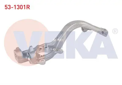 VEKA 53-1301R Aks Tasıyıcı Sağ On 85mm Audı A4 B6 1.6 102 Hp (Alz) 2000-2004 