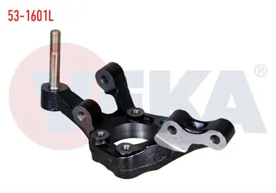 VEKA 53-1601L Aks Tasıyıcı Sol Arka 662mm Chevrolet Lacettı 2006-2012 