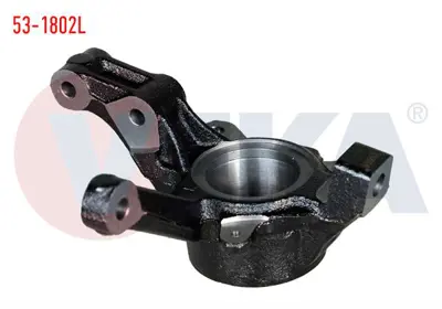 VEKA 53-1802L Aks Tasıyıcı Sol On 60mm Fıat Uno 1994-2000 