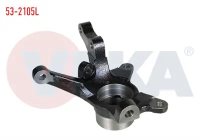 VEKA 53-2105L Aks Tasıyıcı Sol On 65mm Hyundaı Accent I (X-3) 1994-2000 