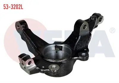 VEKA 53-3202L Aks Tasıyıcı Sol On 72mm Opel Corsa D 1.4 2006-2014 