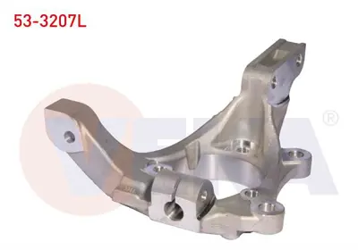 VEKA 53-3207L Aks Tasıyıcı Sol On 903mm Opel Vectra C 2002-2008 